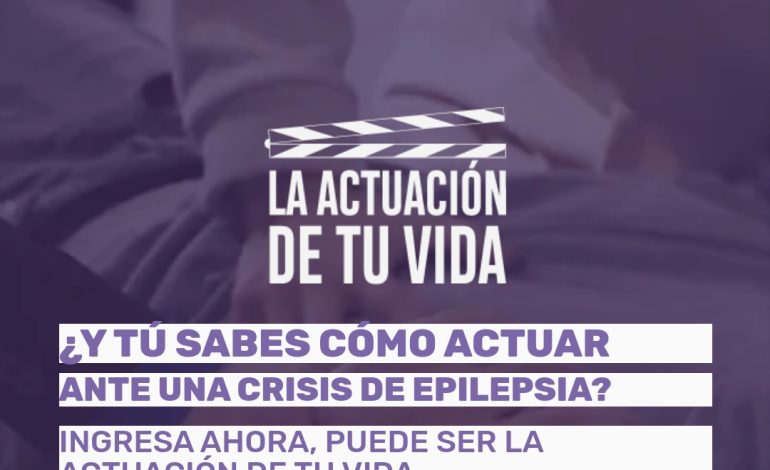 Liga Chilena contra la Epilepsia: